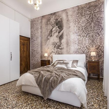 Rialto Design Boutique Apartment R&R Venedik Dış mekan fotoğraf