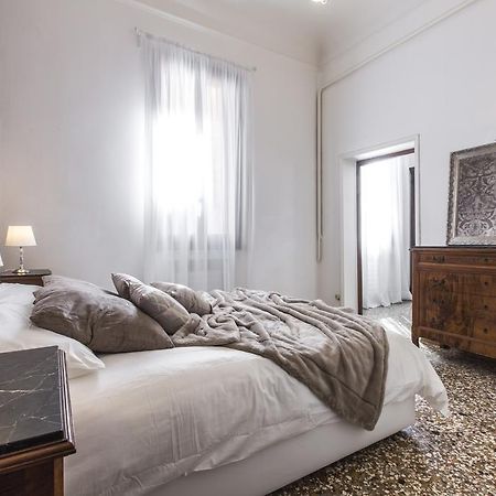 Rialto Design Boutique Apartment R&R Venedik Dış mekan fotoğraf