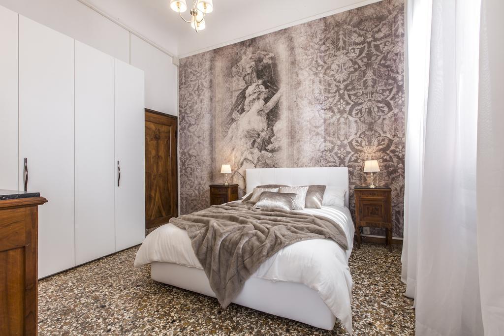 Rialto Design Boutique Apartment R&R Venedik Dış mekan fotoğraf