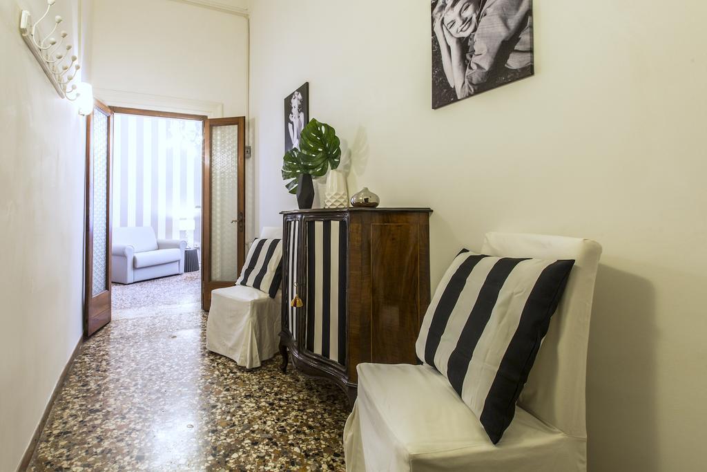 Rialto Design Boutique Apartment R&R Venedik Dış mekan fotoğraf