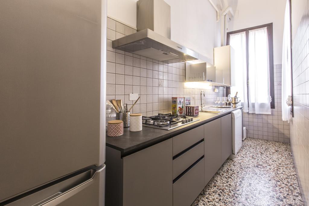 Rialto Design Boutique Apartment R&R Venedik Dış mekan fotoğraf