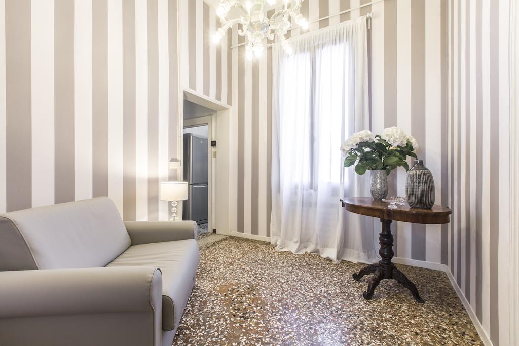 Rialto Design Boutique Apartment R&R Venedik Dış mekan fotoğraf