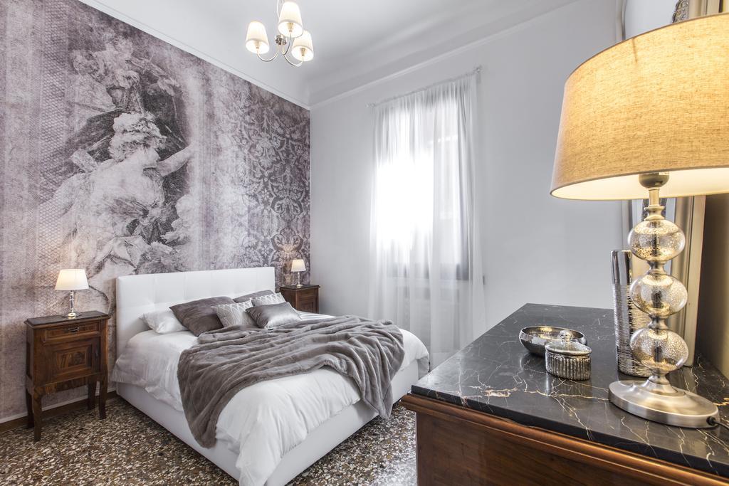 Rialto Design Boutique Apartment R&R Venedik Dış mekan fotoğraf