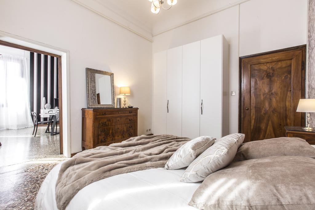 Rialto Design Boutique Apartment R&R Venedik Dış mekan fotoğraf