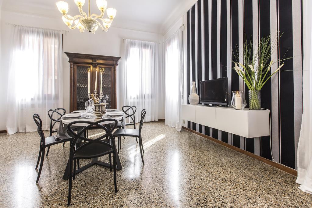 Rialto Design Boutique Apartment R&R Venedik Dış mekan fotoğraf