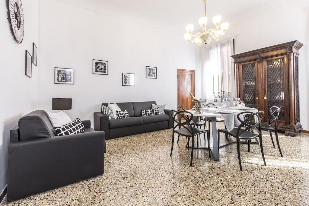 Rialto Design Boutique Apartment R&R Venedik Dış mekan fotoğraf