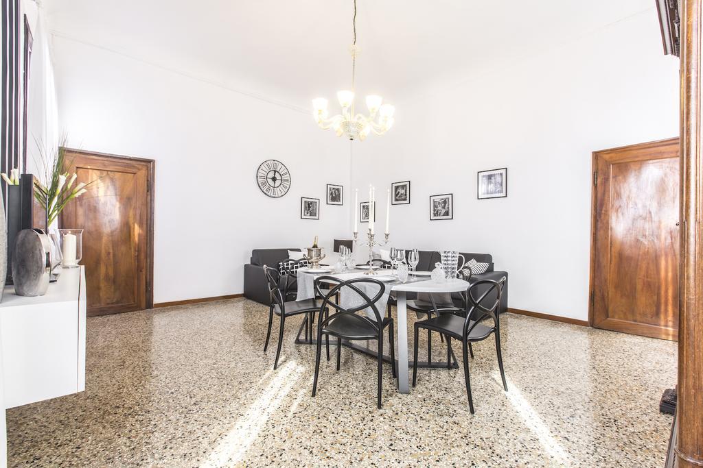 Rialto Design Boutique Apartment R&R Venedik Dış mekan fotoğraf