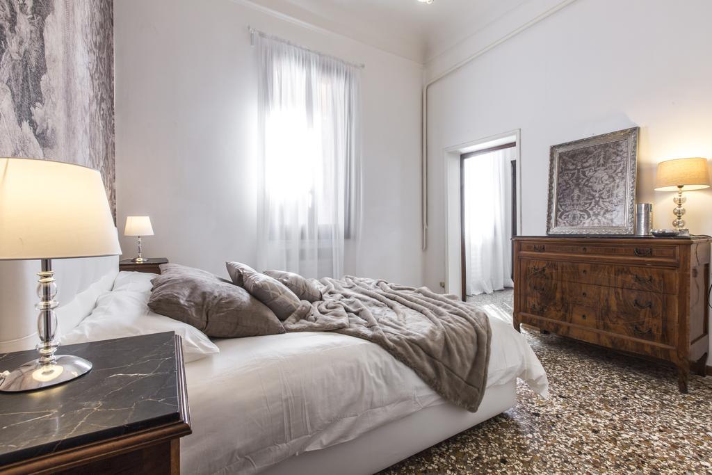 Rialto Design Boutique Apartment R&R Venedik Dış mekan fotoğraf