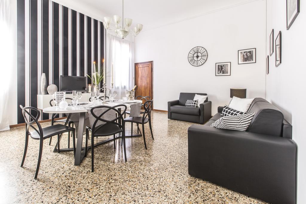 Rialto Design Boutique Apartment R&R Venedik Dış mekan fotoğraf